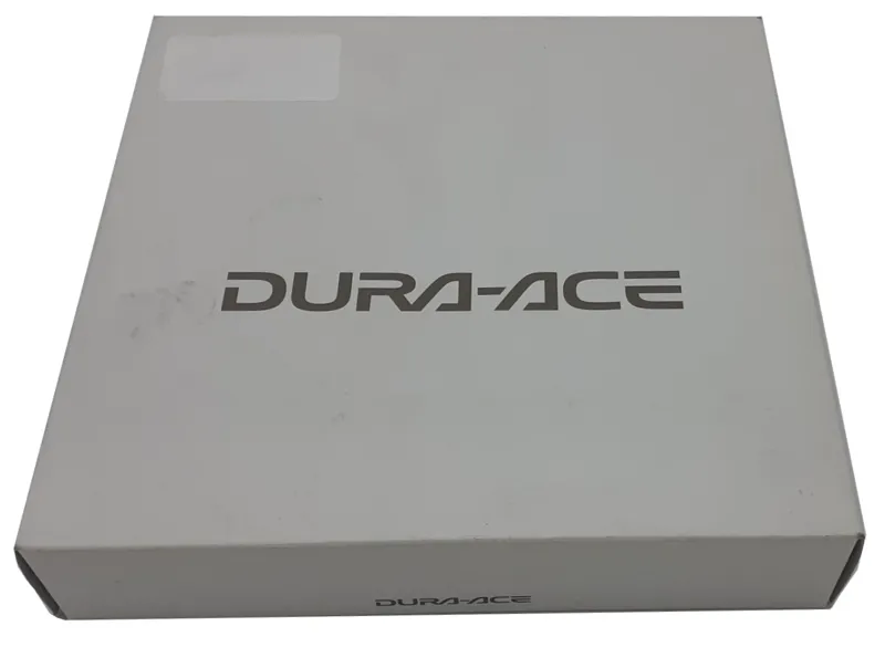 Shimano Dura Ace 7700 9 Speed Cassette-2